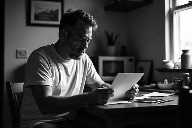 deudas fuera de la segunda oportunidad