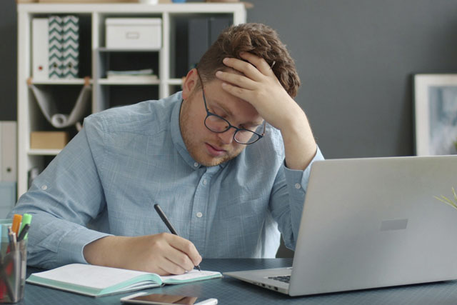 Segunda oportunidad Autónomos