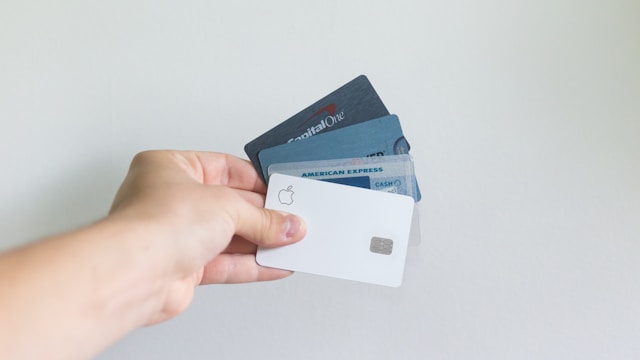 tarjetas bancarias, Cómo cancelar mis deudas